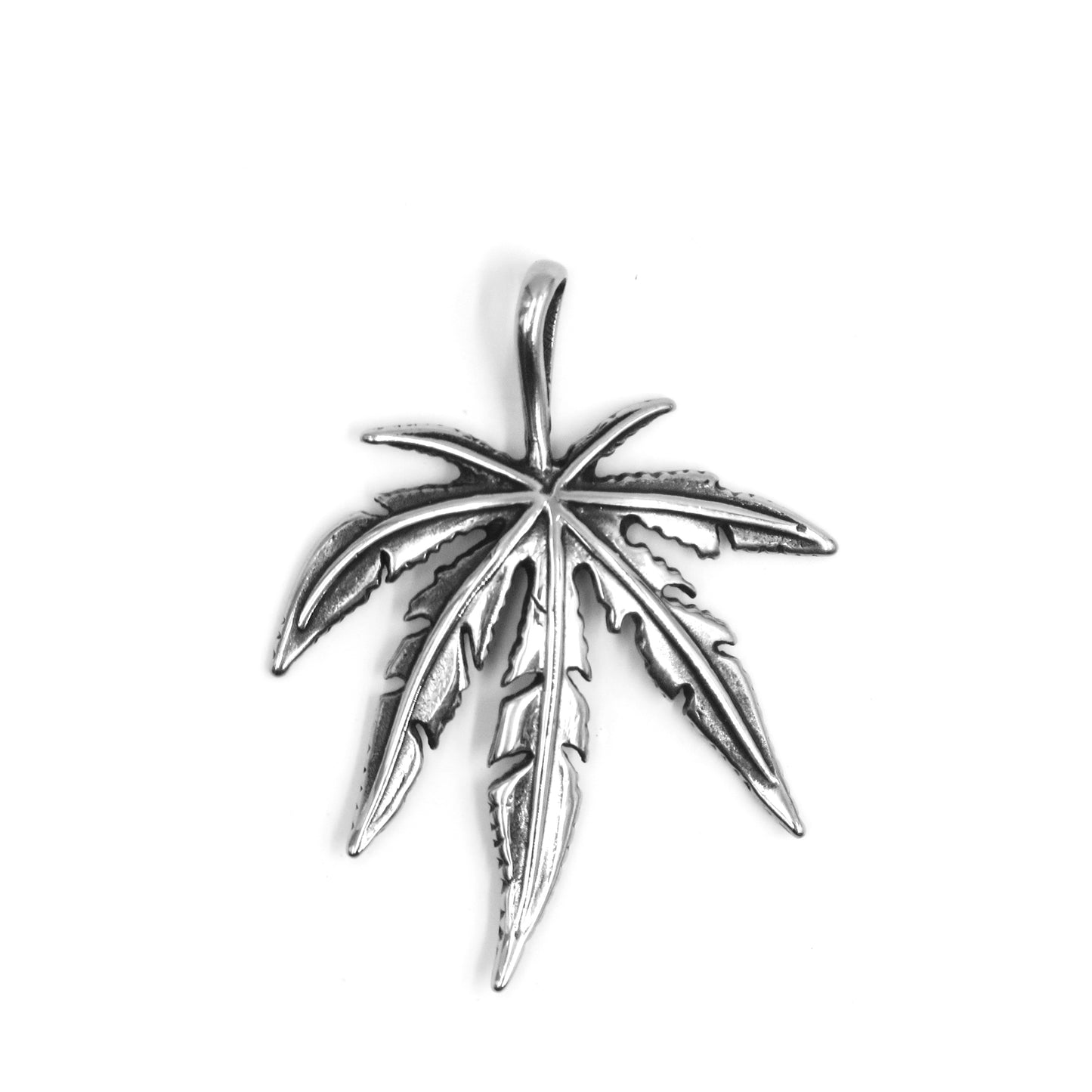 "Dro In Da Wind" Necklace