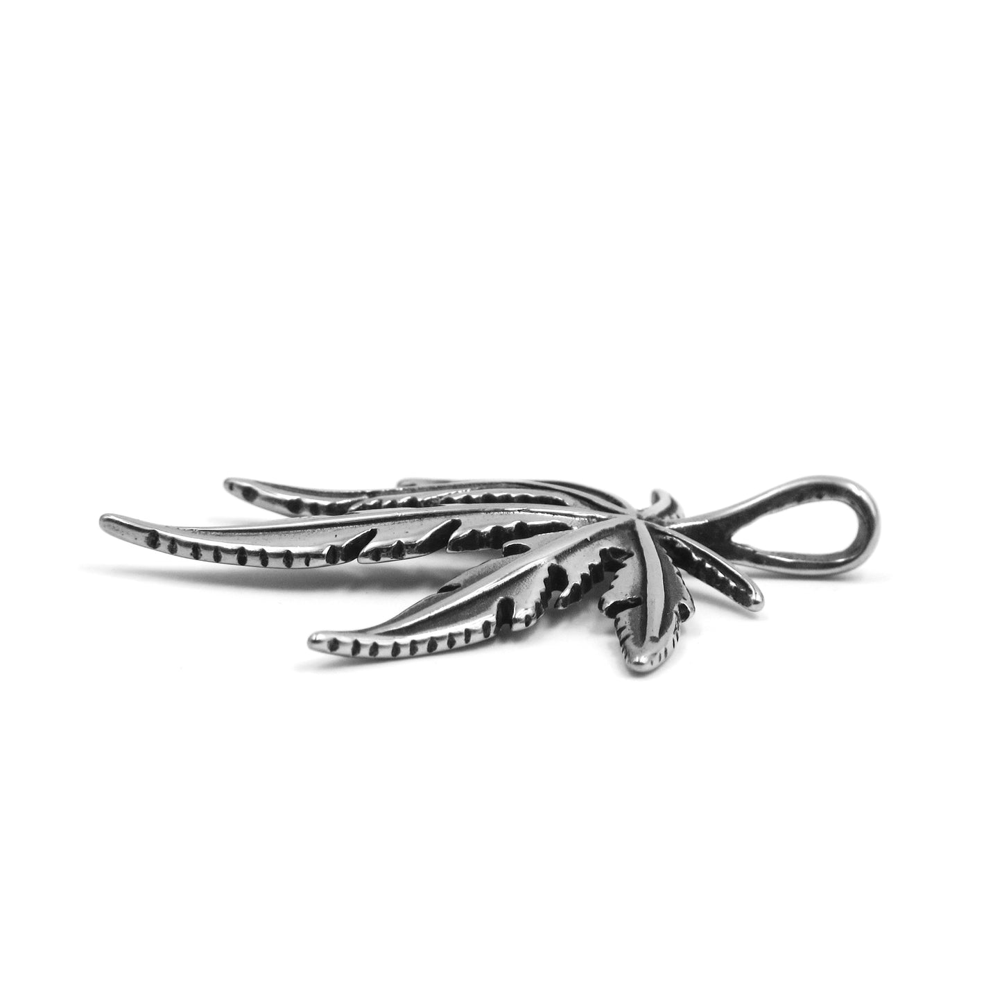 "Dro In Da Wind" Necklace