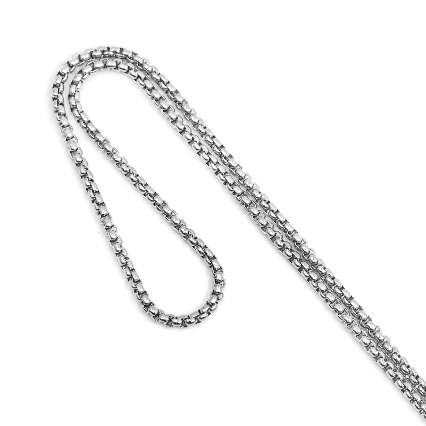 "Dro In Da Wind" Necklace