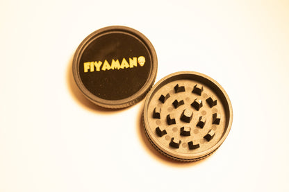 Biodegradable FIYAMAN Herb Grinder- WHOLESALE