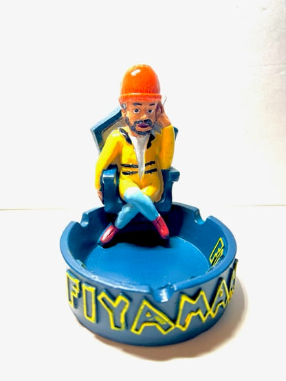 FIYAMAN Handmade Ashtray