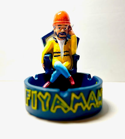 FIYAMAN Handmade Ashtray