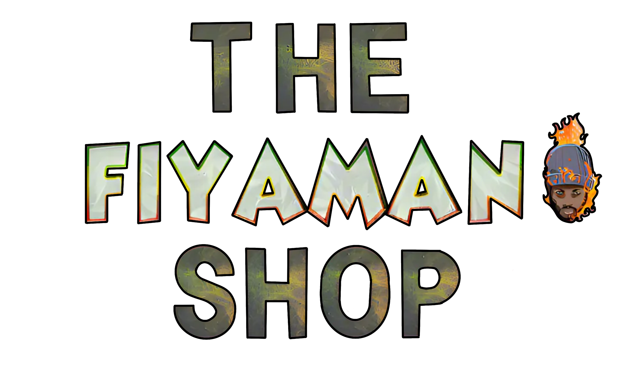 The Fiyaman Shop
