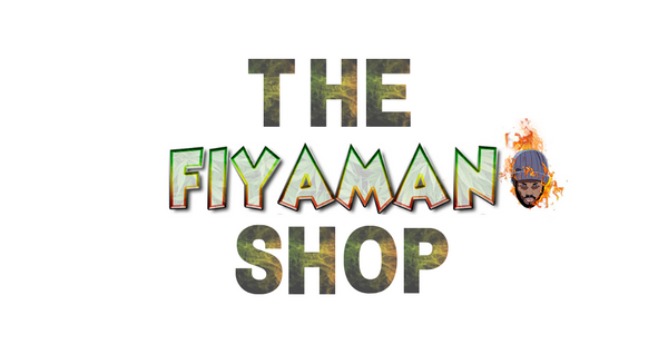 The Fiyaman Shop