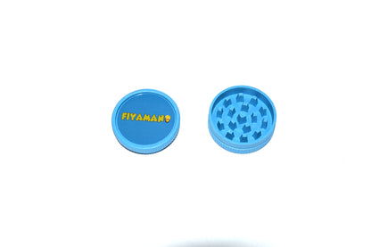 Biodegradable FIYAMAN Herb Grinder- WHOLESALE