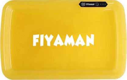 Fiyaman Glow Tray