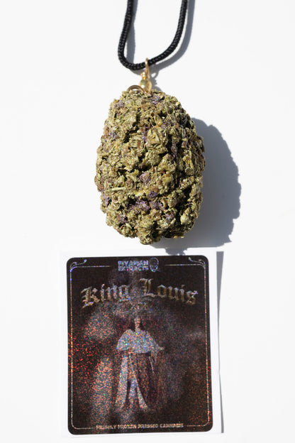 King Louis Bud Chain