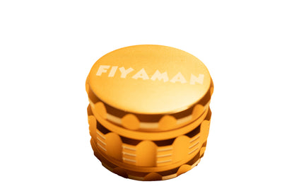 FIYAMAN Premium Herb and Spice Grinder