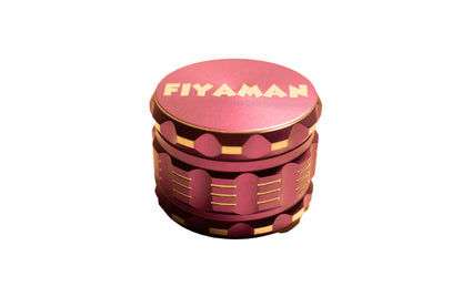 FIYAMAN Premium Herb and Spice Grinder