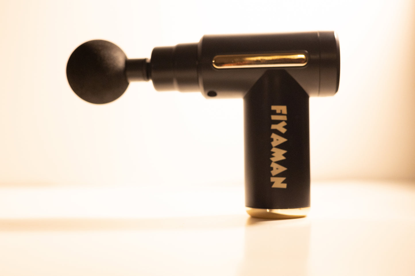 FIYAMAN Massage Gun