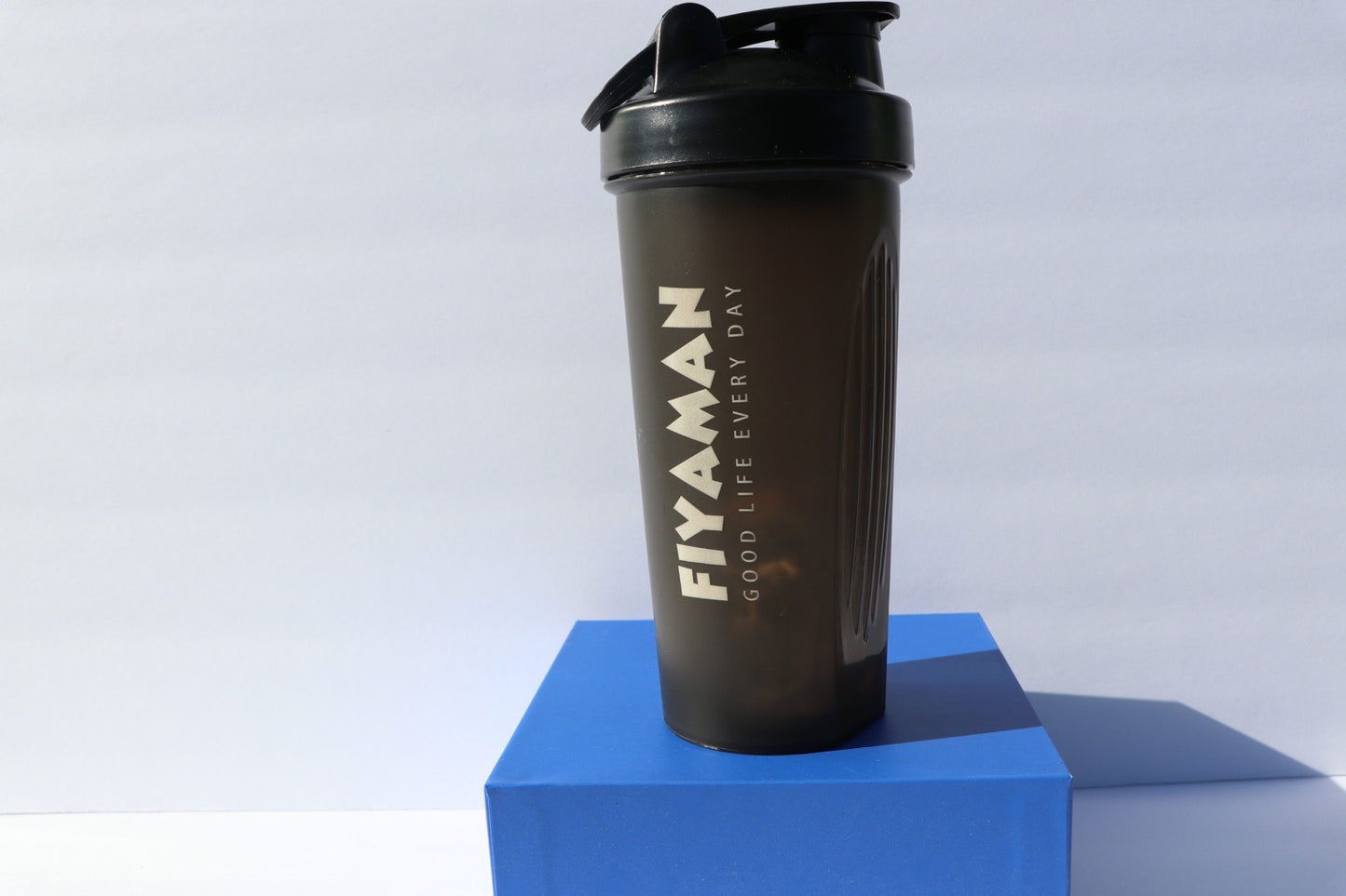 Fiyaman Shaker Bottle