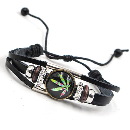 "Still Blazin" Bracelet