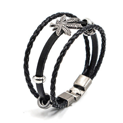 "Willie Nelson" Bracelet