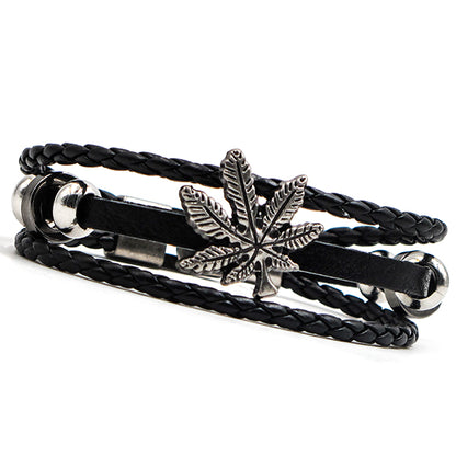 "Willie Nelson" Bracelet