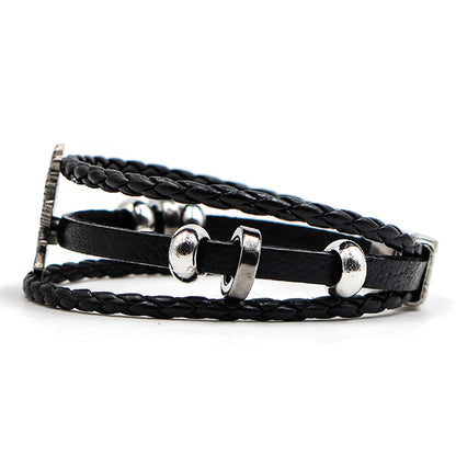 "Willie Nelson" Bracelet