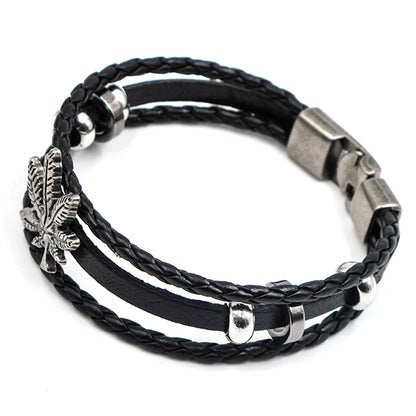 "Willie Nelson" Bracelet