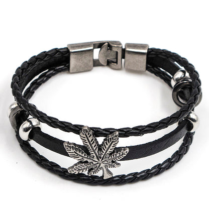 "Willie Nelson" Bracelet