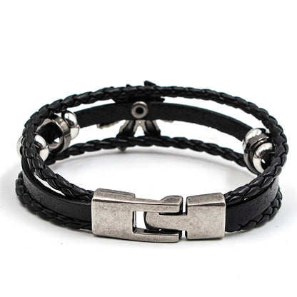 "Willie Nelson" Bracelet