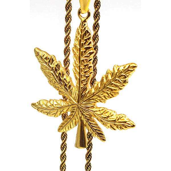 “Rollup” Necklace