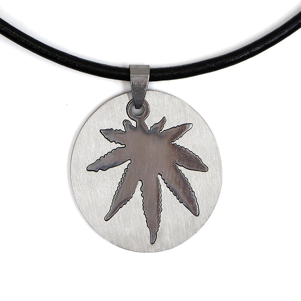 “Herojuana” Necklace