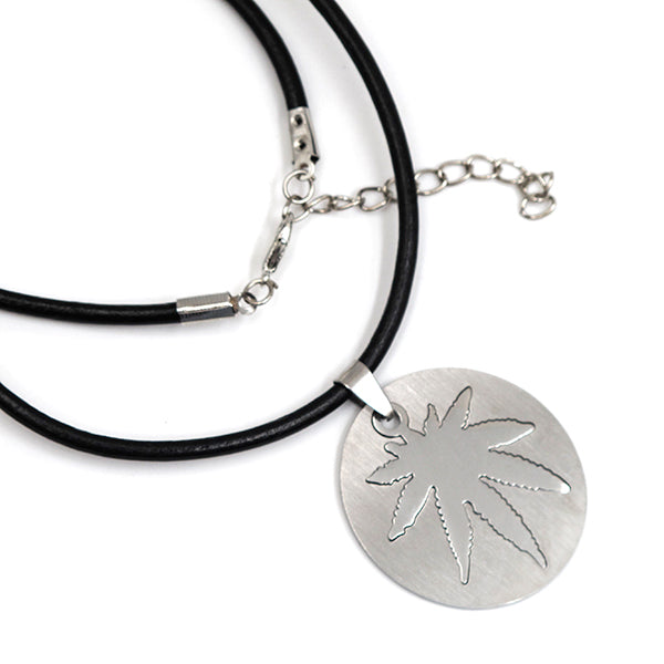 “Herojuana” Necklace