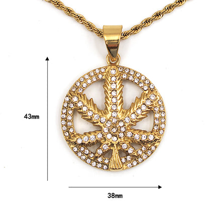 "Your Highness" Necklace