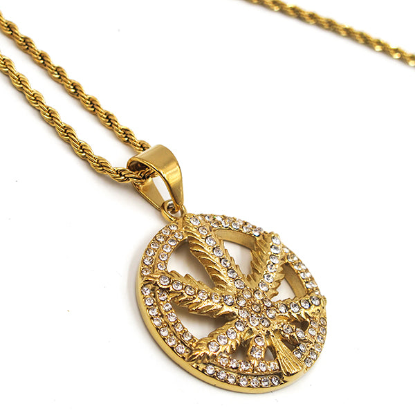 "Your Highness" Necklace