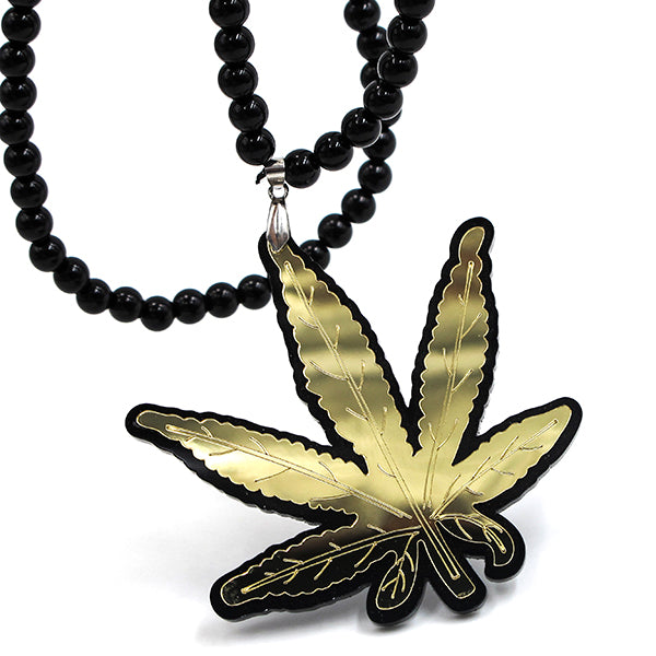 “Mother Mary” Necklace