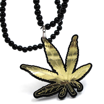 “Mother Mary” Necklace