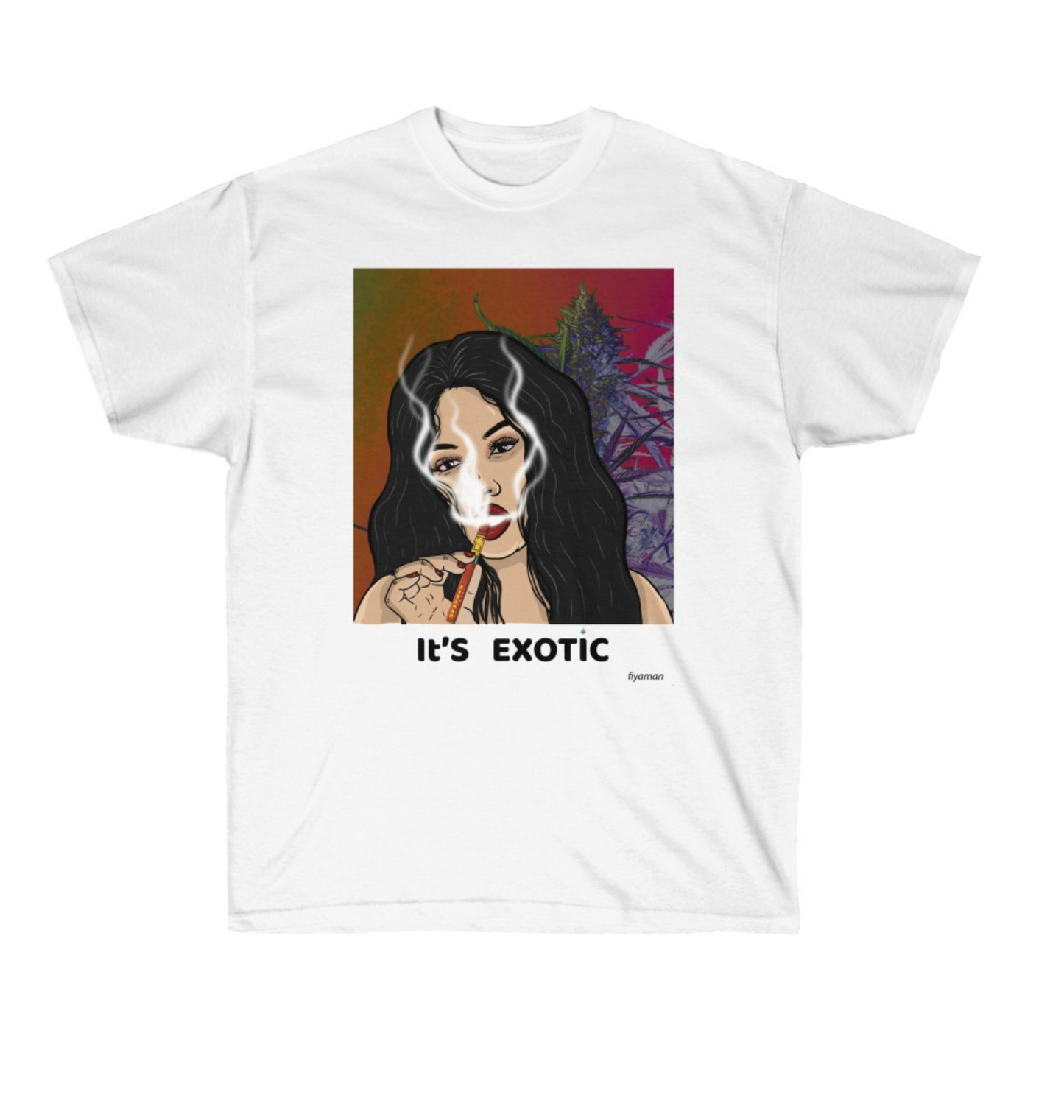 Exotics T-Shirt